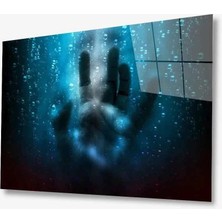 Marsilyan- Sualtı Cam Tablo