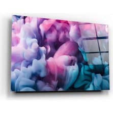 Marsilyan- Duman Cam Tablo