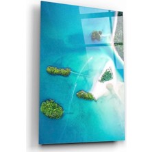 Marsilyan- Deniz Cam Tablo