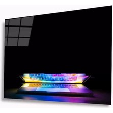 Marsilyan- Laptop Cam Tablo