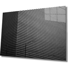 Marsilyan- Geometrik Mimari Cam Tablo
