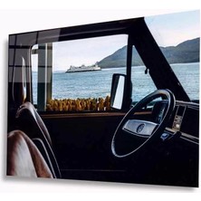 Marsilyan- Seyir Cam Tablo