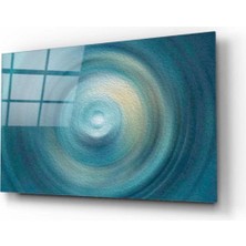 Marsilyan- Girdap Cam Tablo