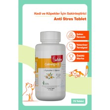Rüyam Calming+S Tablet