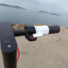 Xiaomi Scooter Uyumlu Gaz Verme Aparatı Scooter Gaz Ver