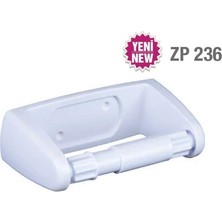 Makaralı Tuvalet Wc Kağıtlık (4887)