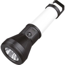 Panther PT-6210 USB Şarjlı El Feneri