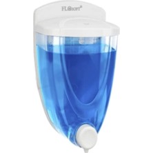 Kilitli Sıvı Sabunluk 650ML (4887)