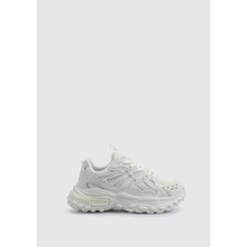 Beyaz  Sneaker