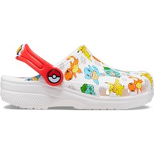 Pokemon Classic Clog K