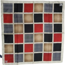 Levidor Twill Ipek Eşarp