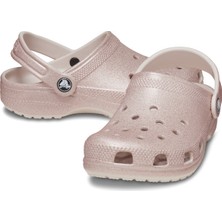 Classic Glitter Clog T
