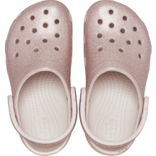Classic Glitter Clog T