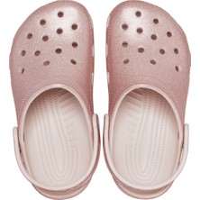 Classic Glitter Clog K