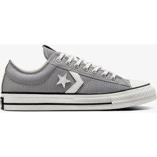 Converse A11510C.053 Star Player 76 Gri Erkek Lifestyle Ayakkabı