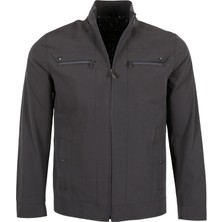 Erkek Keten Mont Mevsimlik Baharlık Reguler Fit RAR01295