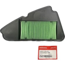 Honda Dio 110 Hava Filtre
