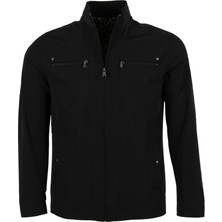 Erkek Keten Mont Mevsimlik Baharlık Reguler Fit RAR01294