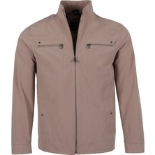 Erkek Keten Mont Mevsimlik Baharlık Reguler Fit RAR01293