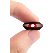 Maxup Jbl T110 Kulaklık Tıpası Pedleri 6 Adet Silikon Kulak Içi Uçları L/m/s Evrensel Uyumlu