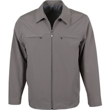 Erkek Keten Mont Mevsimlik Baharlık Normal Kesim RAR01288