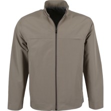 Erkek Keten Mont Mevsimlik Baharlık Normal Kesim RAR01286