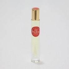 Sencileyin Amber (Parfüm Yağı) / Sencileyin Saf Kehribar Amber : Farkımız Bu! (12 Ml)