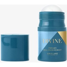 Oriflame Parfümlü Roll-On Deodorant