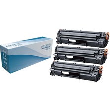 Trend Bilgisayar 436A-HP Laserjet M1522N Mfp Muadil Toneri 3 Lü Avantajlı Paket