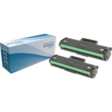 Trend Bilgisayar 106A-HP Laser Mfp 138FNW Muadil Toneri Chipli 2 Li Avantajlı Paket