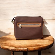 Just Polo JP6006 Kadın Omuz&postacı Uzun Askılı Ayarlanabilir Çantası OZT6006