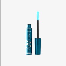 The One 5'İ 1 Arada Wonder Lash XXL Suya Dayanıklı Maskara