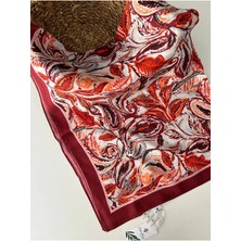 Silk Home Ayça Desen Naria Şal