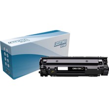 Trend Bilgisayar CRG-725 Canon I-Sensys LBP-6030B Muadil Toner