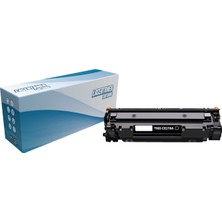 Trend Bilgisayar CE278A-HP Laserjet Pro P1560 Muadil Toner