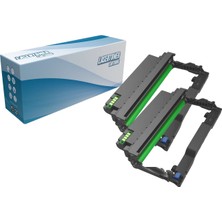 Trend Bilgisayar DL-410 Pantum P3010DW Muadil Drum Ünitesi 2 Li Avantajlı Paket