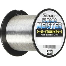 Seaguar Fluoro Meister  300mt Fluoro Carbon Misina