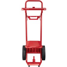 El Arabası Te 2000-22 Avr Hilti te2000 AVR- taşıma ve dengeli kırım arabası