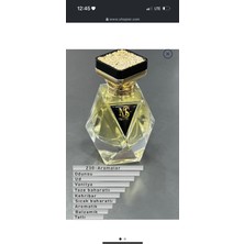 MS Parfüm  Nıche Unisex Z30 50 ml