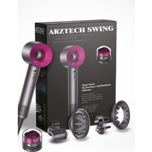 Arztech Swıng Saç Kurutma Makinesi