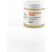 Alaçatı Natürel Kuyruk Yağı  Kremi 100 ml