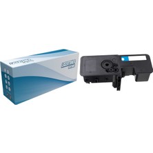 Trend Bilgisayar TK-5240 Kyocera Ecosys P5026CDW Muadil Toneri Mavi Renk