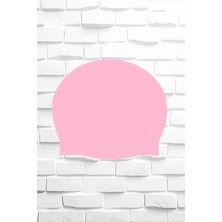 Öykü Kids Silikon Bone Deluxe Yüzücü Havuz Ve Deniz Bonesi