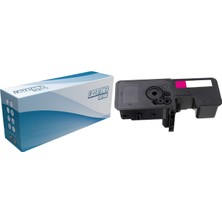 Trend Bilgisayar TK-5240 Kyocera Ecosys M5526CDW Muadil Toneri Kırmızı Renk