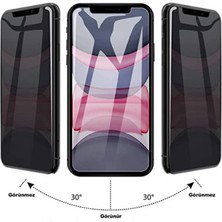 Samsung Galaxy Uyumlu M23/A23 Uyumlu Gizli Hayalet Tam Kaplayan Ekran Koruyucu