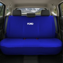 Mirsepet Ford Connect Penye Koltuk Kılıfı Full Araç Set
