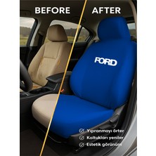Mirsepet Ford Connect Penye Koltuk Kılıfı Full Araç Set
