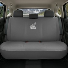 Mirsepet Honda Uyumlu Accord Oto Koltuk Koruyucu Tam Uyum Set