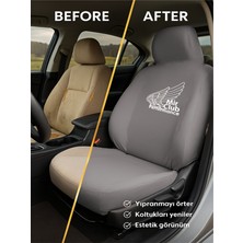 Mirsepet Honda Uyumlu Accord Oto Koltuk Koruyucu Tam Uyum Set
