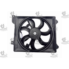 KLİMA FANI RİO 06->